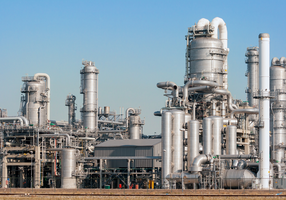 Energy Solutions Oman