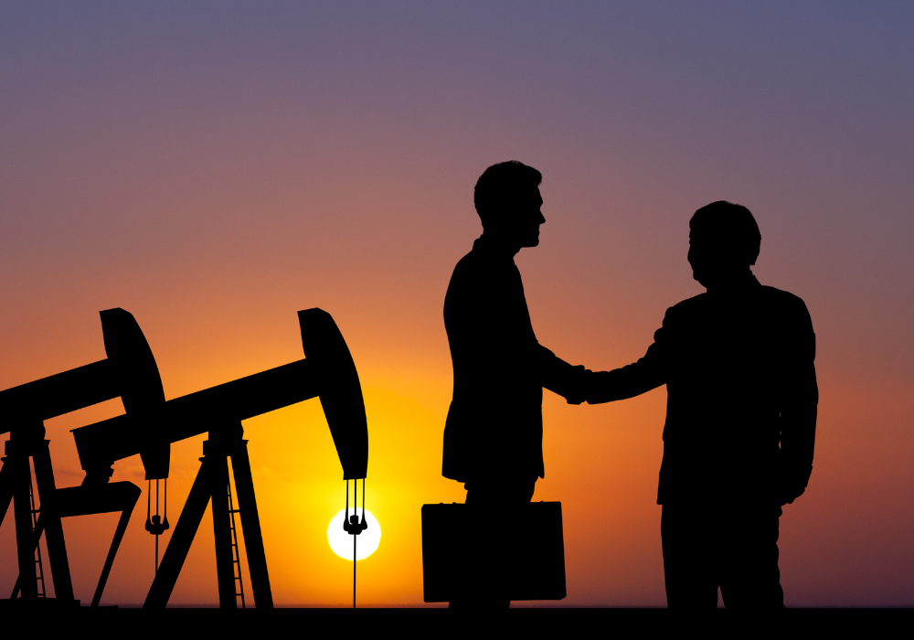 Brokerage Activities