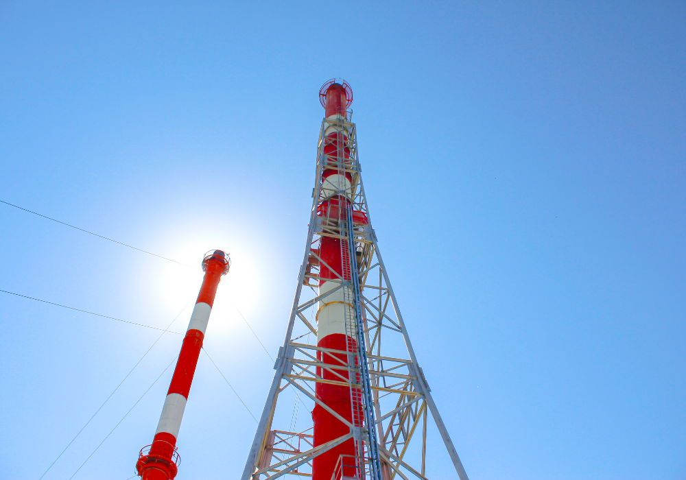 Natural Gas Extraction